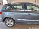  Skoda  Karoq SKODA  / 2017 / 5P / SUV 2.0 TDI SCR EXECUTIVE 4WD #42