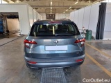  Skoda  Karoq SKODA  / 2017 / 5P / SUV 2.0 TDI SCR EXECUTIVE 4WD #51