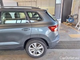  Skoda  Karoq SKODA  / 2017 / 5P / SUV 2.0 TDI SCR EXECUTIVE 4WD #54