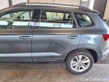  Skoda  Karoq SKODA  / 2017 / 5P / SUV 2.0 TDI SCR EXECUTIVE 4WD #60