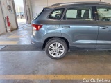  Skoda  Karoq SKODA  / 2017 / 5P / SUV 2.0 TDI SCR EXECUTIVE 4WD #74