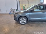  Skoda  Karoq SKODA  / 2017 / 5P / SUV 2.0 TDI SCR EXECUTIVE 4WD #78