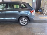  Skoda  Karoq SKODA  / 2017 / 5P / SUV 2.0 TDI SCR EXECUTIVE 4WD #76