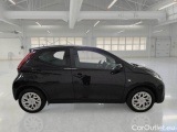  Toyota  Aygo TOYOTA  CONNECT / 2018 / 5P / BERLINA 1.0 VVT-I X-BUSINESS #7