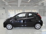  Toyota  Aygo TOYOTA  CONNECT / 2018 / 5P / BERLINA 1.0 VVT-I X-BUSINESS #8