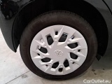  Toyota  Aygo TOYOTA  CONNECT / 2018 / 5P / BERLINA 1.0 VVT-I X-BUSINESS #18
