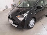  Toyota  Aygo TOYOTA  CONNECT / 2018 / 5P / BERLINA 1.0 VVT-I X-BUSINESS #30
