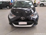  Toyota  Aygo TOYOTA  CONNECT / 2018 / 5P / BERLINA 1.0 VVT-I X-BUSINESS #32