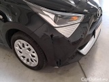  Toyota  Aygo TOYOTA  CONNECT / 2018 / 5P / BERLINA 1.0 VVT-I X-BUSINESS #38