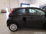  Toyota  Aygo TOYOTA  CONNECT / 2018 / 5P / BERLINA 1.0 VVT-I X-BUSINESS #61