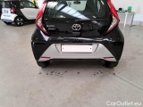  Toyota  Aygo TOYOTA  CONNECT / 2018 / 5P / BERLINA 1.0 VVT-I X-BUSINESS #72