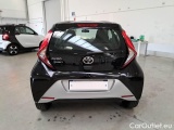  Toyota  Aygo TOYOTA  CONNECT / 2018 / 5P / BERLINA 1.0 VVT-I X-BUSINESS #76