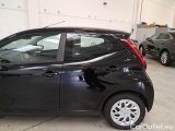  Toyota  Aygo TOYOTA  CONNECT / 2018 / 5P / BERLINA 1.0 VVT-I X-BUSINESS #79