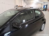  Toyota  Aygo TOYOTA  CONNECT / 2018 / 5P / BERLINA 1.0 VVT-I X-BUSINESS #87