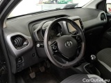  Toyota  Aygo TOYOTA  CONNECT / 2018 / 5P / BERLINA 1.0 VVT-I X-BUSINESS #98