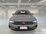  Volkswagen  Passat VOLKSWAGEN  / 2019 / 5P / STATION WAGON VAR. 2.0TDI SCR EVO 110KW BUSINESS DSG #6
