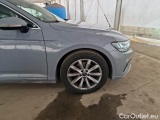 Volkswagen  Passat VOLKSWAGEN  / 2019 / 5P / STATION WAGON VAR. 2.0TDI SCR EVO 110KW BUSINESS DSG #36