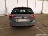  Volkswagen  Passat VOLKSWAGEN  / 2019 / 5P / STATION WAGON VAR. 2.0TDI SCR EVO 110KW BUSINESS DSG #45