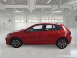  Volkswagen  Polo VOLKSWAGEN  / 2021 / 5P / BERLINA 1.0 TSI LIFE DSG #8