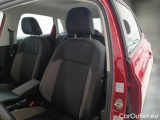  Volkswagen  Polo VOLKSWAGEN  / 2021 / 5P / BERLINA 1.0 TSI LIFE DSG #11