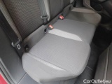  Volkswagen  Polo VOLKSWAGEN  / 2021 / 5P / BERLINA 1.0 TSI LIFE DSG #16