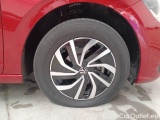  Volkswagen  Polo VOLKSWAGEN  / 2021 / 5P / BERLINA 1.0 TSI LIFE DSG #17