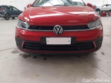  Volkswagen  Polo VOLKSWAGEN  / 2021 / 5P / BERLINA 1.0 TSI LIFE DSG #31