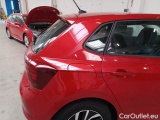  Volkswagen  Polo VOLKSWAGEN  / 2021 / 5P / BERLINA 1.0 TSI LIFE DSG #42