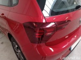  Volkswagen  Polo VOLKSWAGEN  / 2021 / 5P / BERLINA 1.0 TSI LIFE DSG #55