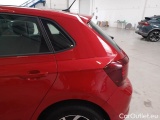  Volkswagen  Polo VOLKSWAGEN  / 2021 / 5P / BERLINA 1.0 TSI LIFE DSG #57