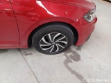  Volkswagen  Polo VOLKSWAGEN  / 2021 / 5P / BERLINA 1.0 TSI LIFE DSG #70