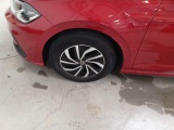  Volkswagen  Polo VOLKSWAGEN  / 2021 / 5P / BERLINA 1.0 TSI LIFE DSG #76