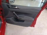  Volkswagen  Polo VOLKSWAGEN  / 2021 / 5P / BERLINA 1.0 TSI LIFE DSG #87