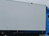  Volkswagen  Crafter Volkswagen  35 2.0TDI 75kW L4 FWD Gesloten Laadbak
 #7