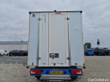  Volkswagen  Crafter Volkswagen  35 2.0TDI 75kW L4 FWD Gesloten Laadbak
 #8