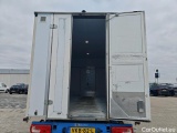  Volkswagen  Crafter Volkswagen  35 2.0TDI 75kW L4 FWD Gesloten Laadbak
 #10