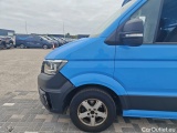  Volkswagen  Crafter Volkswagen  35 2.0TDI 75kW L4 FWD Gesloten Laadbak
 #12