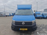  Volkswagen  Crafter Volkswagen  35 2.0TDI 75kW L4 FWD Gesloten Laadbak
 #14