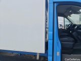  Volkswagen  Crafter Volkswagen  35 2.0TDI 75kW L4 FWD Gesloten Laadbak
 #15