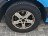  Volkswagen  Crafter Volkswagen  35 2.0TDI 75kW L4 FWD Gesloten Laadbak
 #16