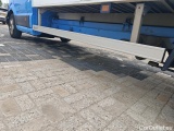  Volkswagen  Crafter Volkswagen  35 2.0TDI 75kW L4 FWD Gesloten Laadbak
 #18