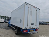  Volkswagen  Crafter Volkswagen  35 2.0TDI 75kW L4 FWD Gesloten Laadbak
 #21