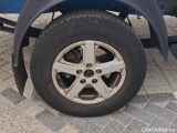  Volkswagen  Crafter Volkswagen  35 2.0TDI 75kW L4 FWD Gesloten Laadbak
 #23