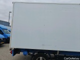  Volkswagen  Crafter Volkswagen  35 2.0TDI 75kW L4 FWD Gesloten Laadbak
 #24