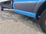  Volkswagen  Crafter Volkswagen  35 2.0TDI 75kW L4 FWD Gesloten Laadbak
 #27