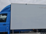  Volkswagen  Crafter Volkswagen  35 2.0TDI 75kW L4 FWD Gesloten Laadbak
 #29