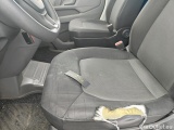  Volkswagen  Crafter Volkswagen  35 2.0TDI 75kW L4 FWD Gesloten Laadbak
 #33