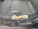  Volkswagen  Crafter Volkswagen  35 2.0TDI 75kW L4 FWD Gesloten Laadbak
 #34