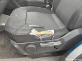  Volkswagen  Crafter Volkswagen  35 2.0TDI 75kW L4 FWD Gesloten Laadbak
 #35