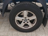  Volkswagen  Crafter Volkswagen  35 2.0TDI 75kW L4 FWD Gesloten Laadbak
 #38